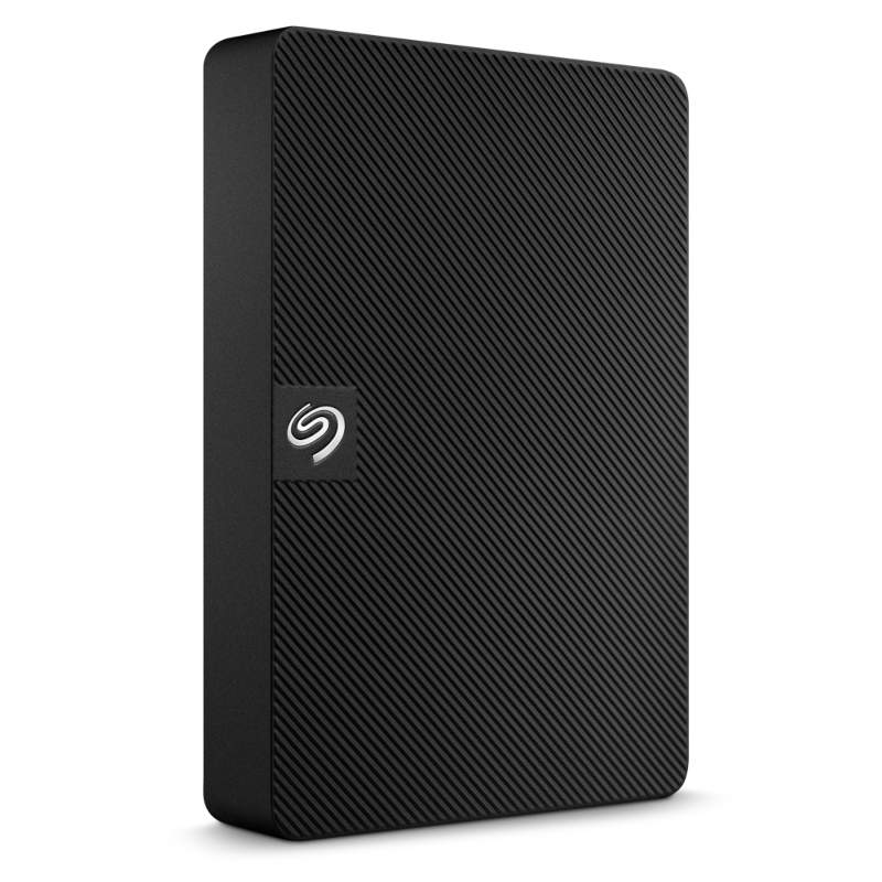 Накопичувач HDD Seagate Expansion portable 5TB (STKM5000400)